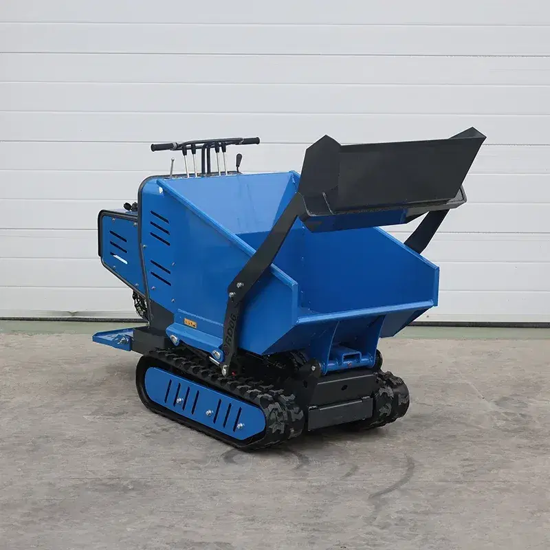 Rippa mini dump truck
