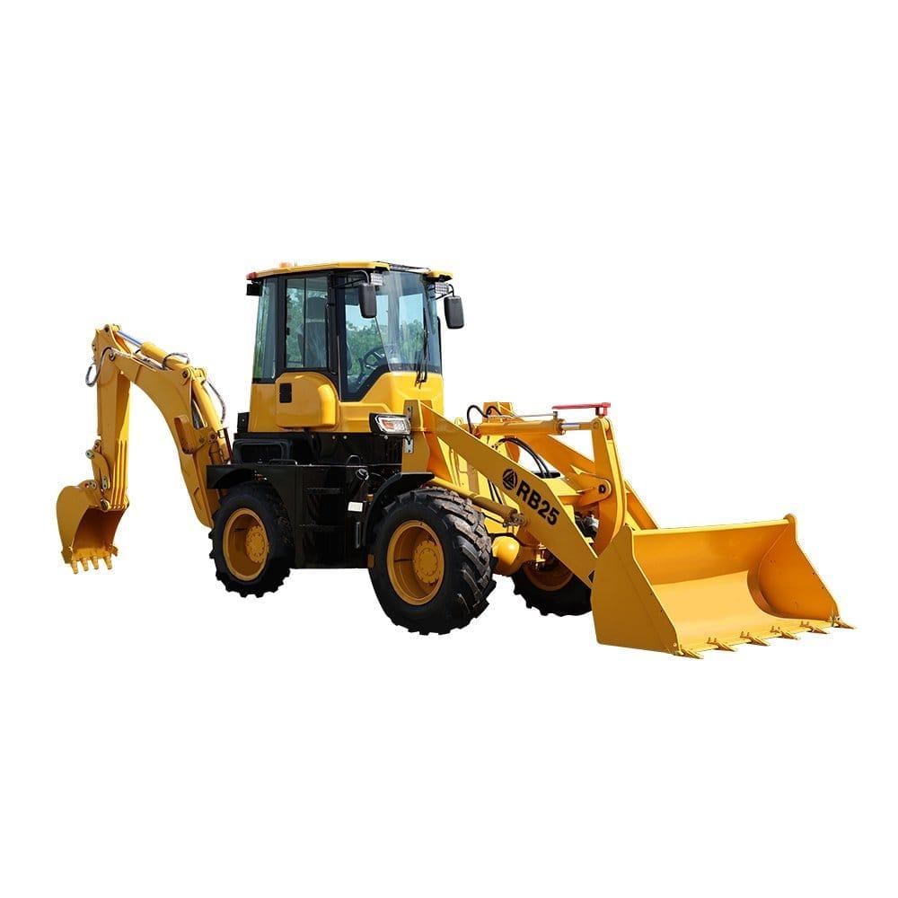 Rippa Backhoe Loader RB25