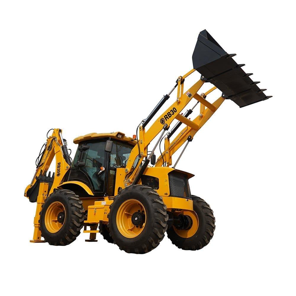 Rippa Backhoe Loader RB29