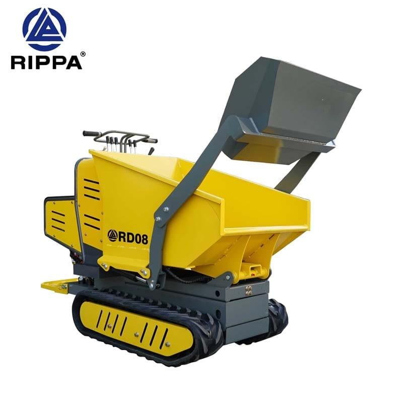 Rippa Mini Dump RD08