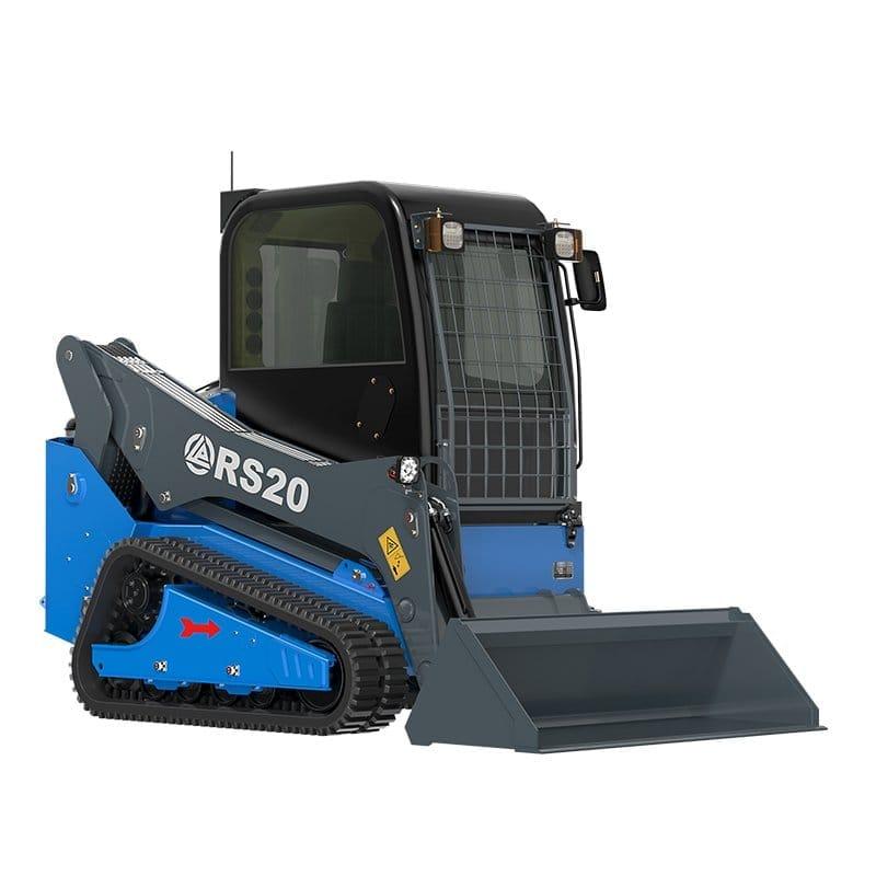 Rippa Skid Steer RS20