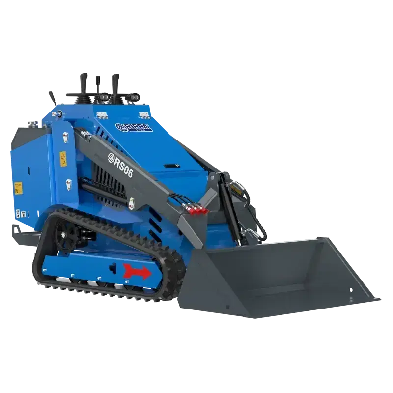 Rippa Skid Steer RS06