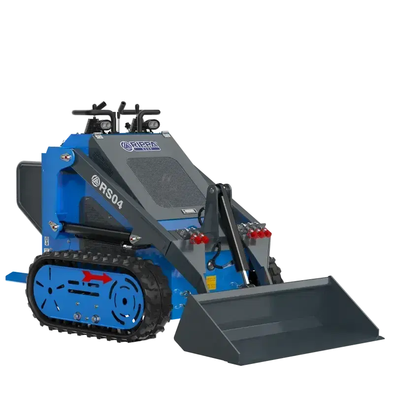 Rippa Skid Steer RS04