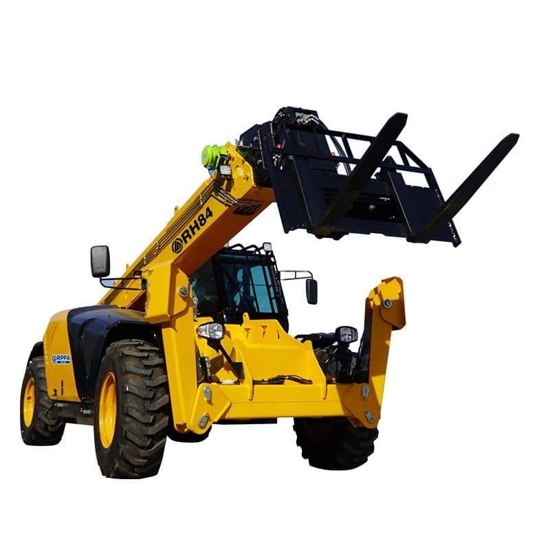 Rippa Telescopic Handler R84