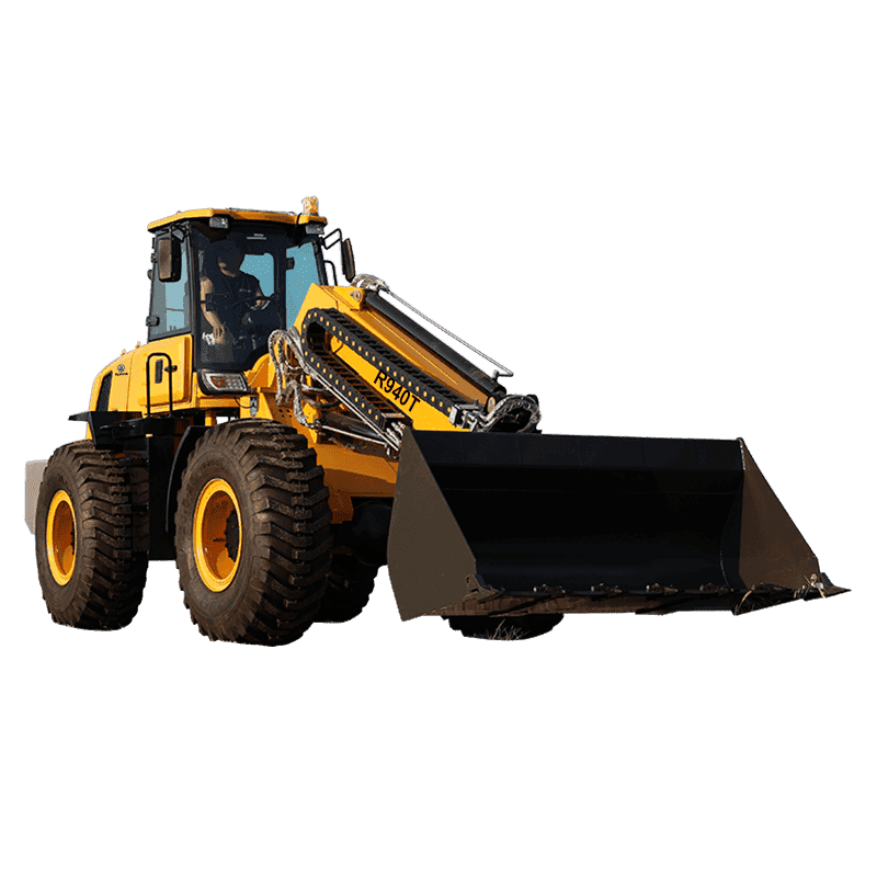 Rippa Wheel Loader RL40