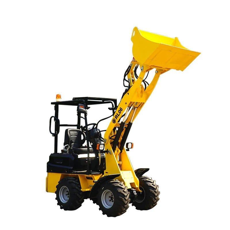 Rippa Wheel Loader RL06
