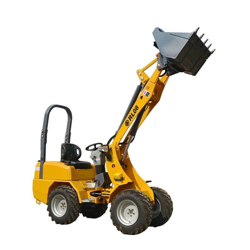 Rippa Wheel Loader RL08