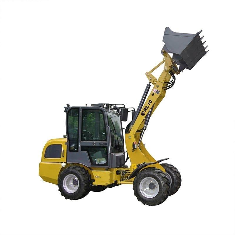 Rippa Wheel Loader RL10