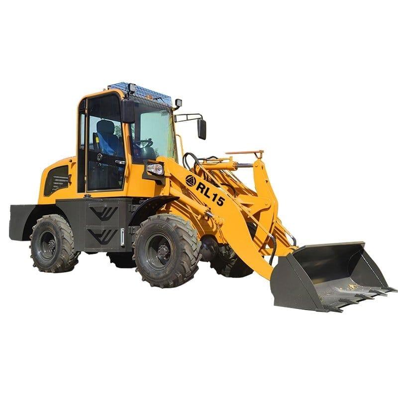 Rippa Wheel Loader RL15