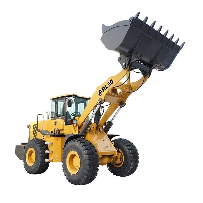 Rippa Wheel Loader RL50