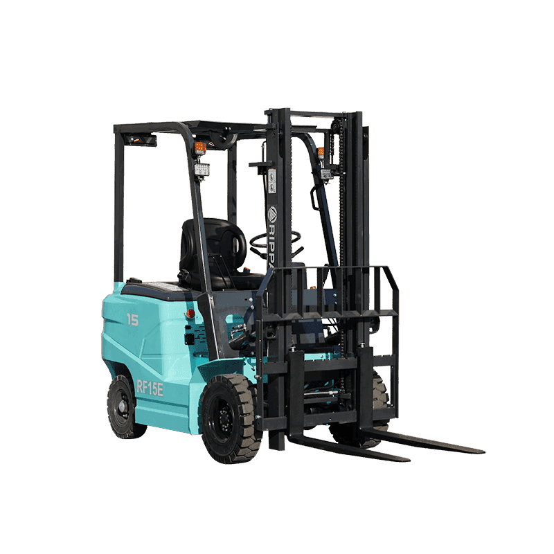 Rippa Electric Forklift RF15E