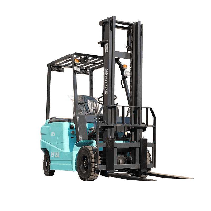 Rippa Electric Forklift RF25E