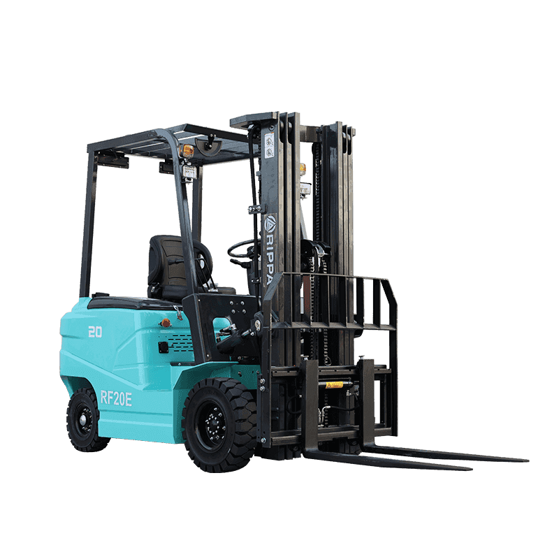 Rippa Electric Forklift RF20E