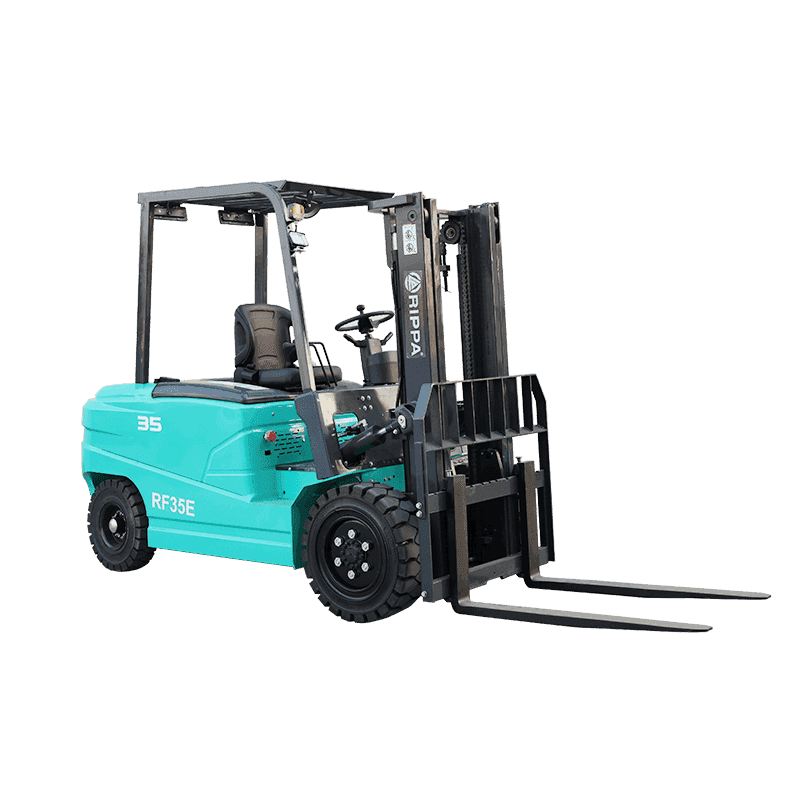 Rippa Electric Forklift RF35E