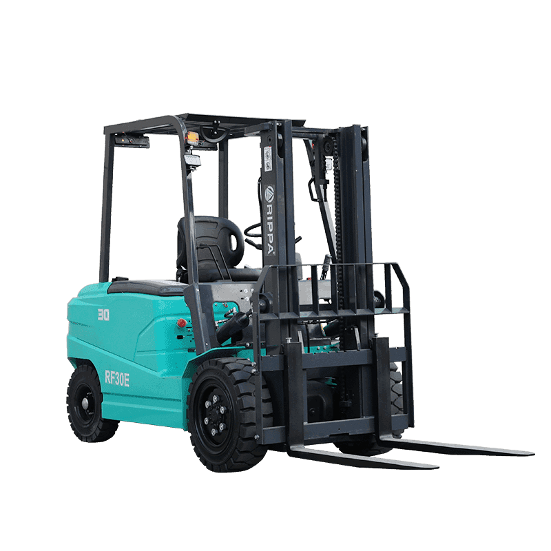 Rippa Electric Forklift RF30E