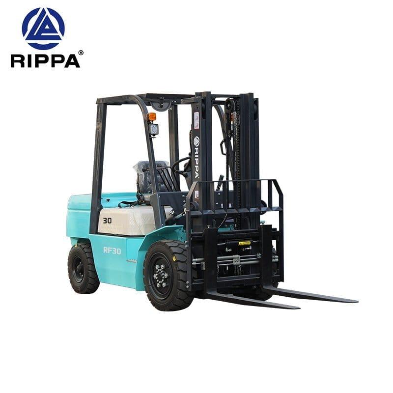 Rippa Diesel Forklift RF30