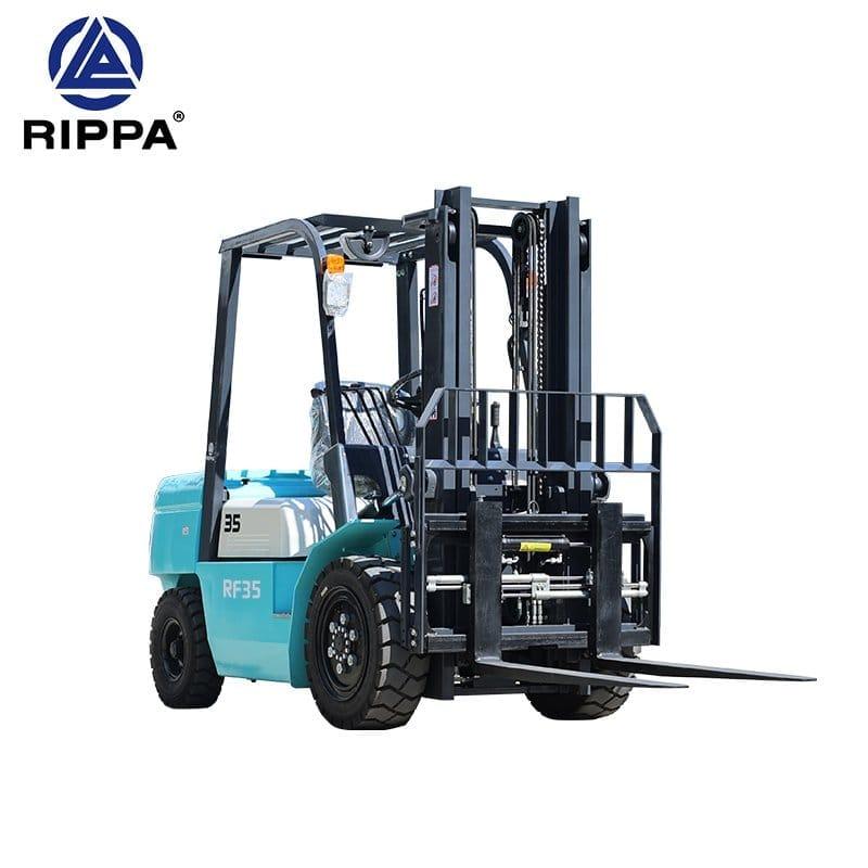 Rippa Diesel Forklift RF35