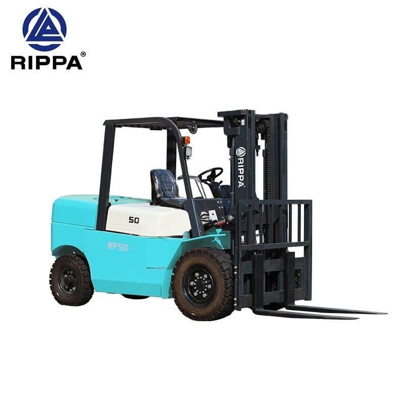 Rippa Diesel Forklift RF50