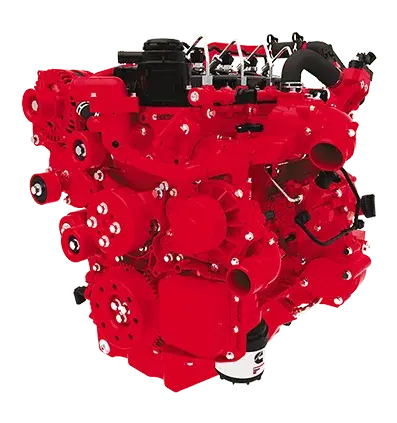 Advanced Engine