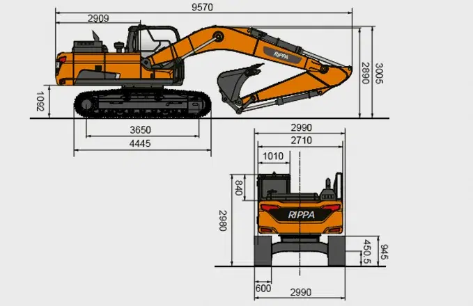 Multipurpose Tool Carrier