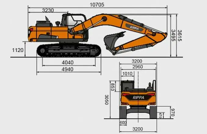 Multipurpose Tool Carrier