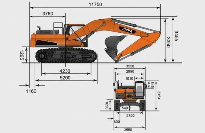 Multipurpose Tool Carrier