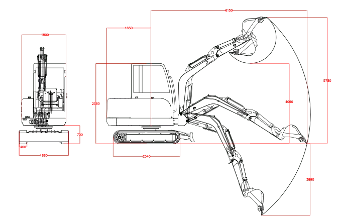 Multipurpose Tool Carrier