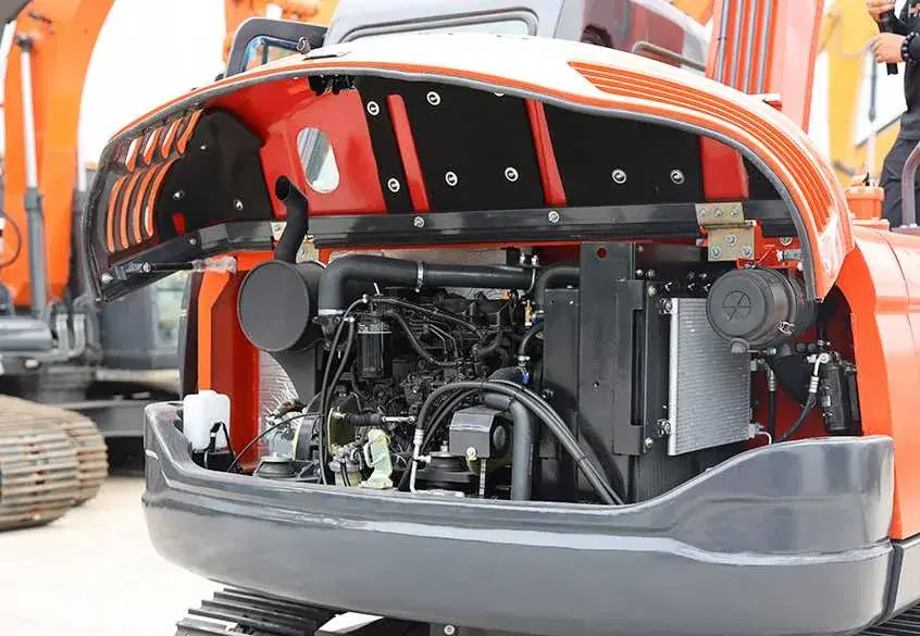 Multipurpose Tool Carrier
