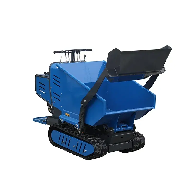 Rippa Mini Dump RD06