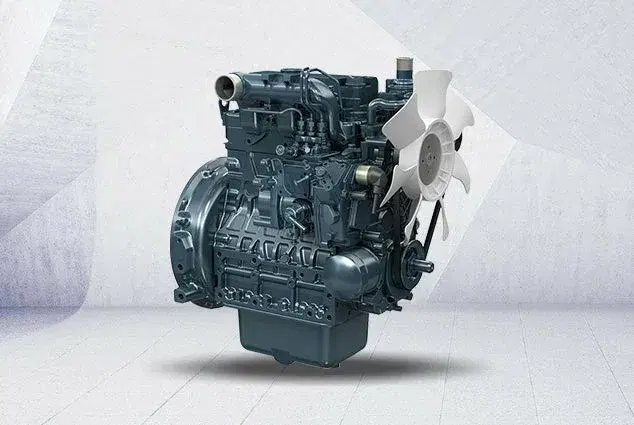 Strong power and high energy efficiency