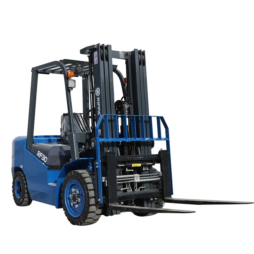 Rippa Diesel Forklift RF30