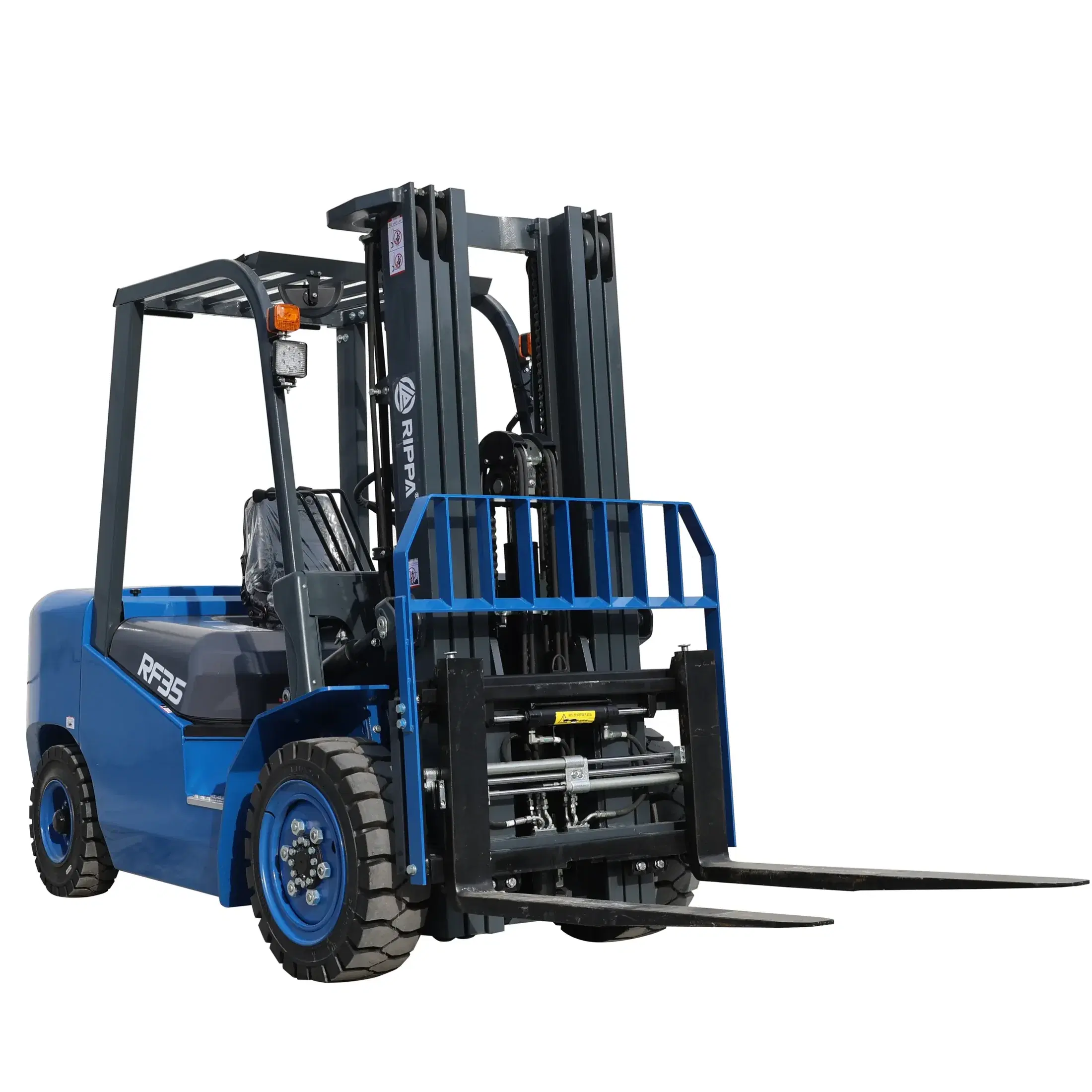 Rippa Diesel Forklift RF35