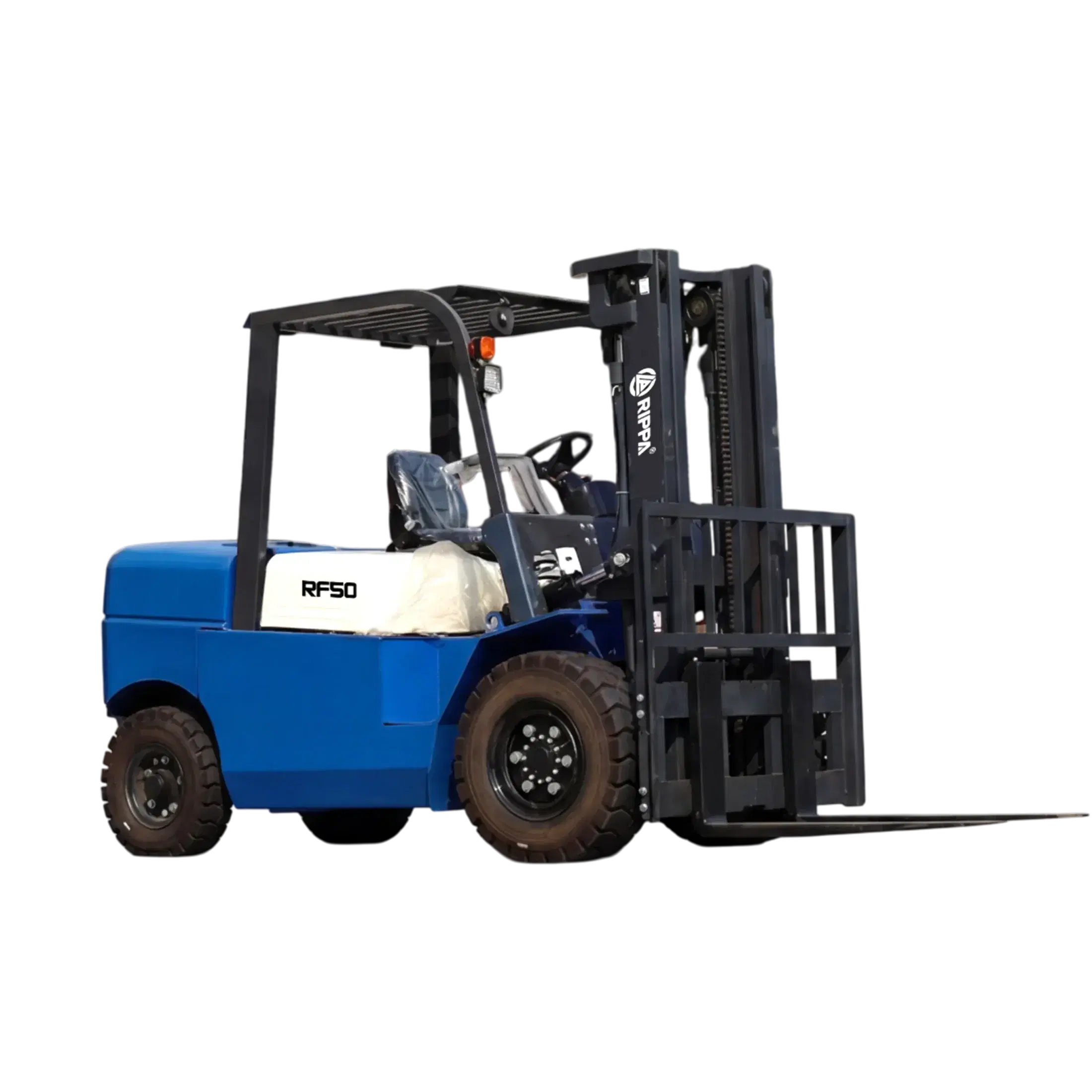 Rippa Diesel Forklift RF50