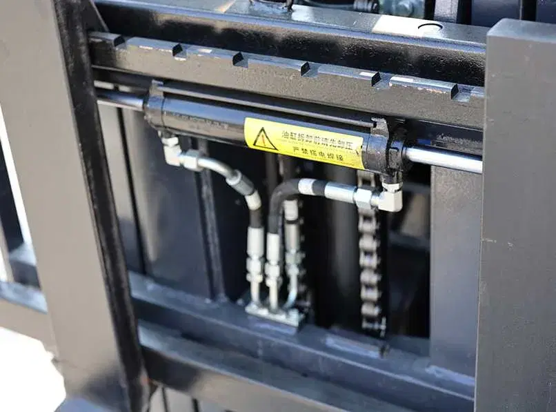 Efficient power transmission