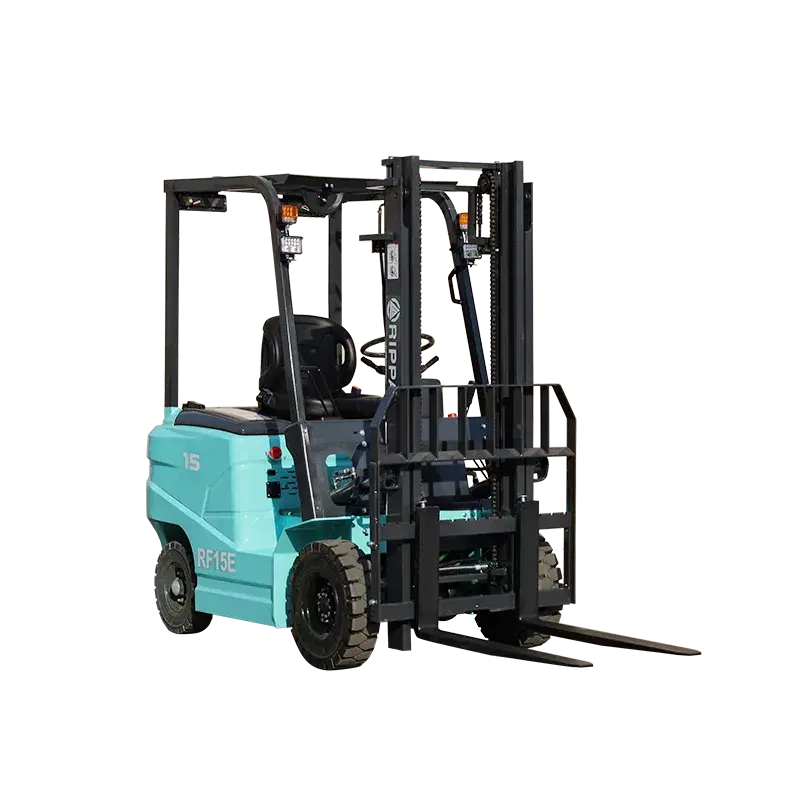 Rippa Electric Forklift RF15E