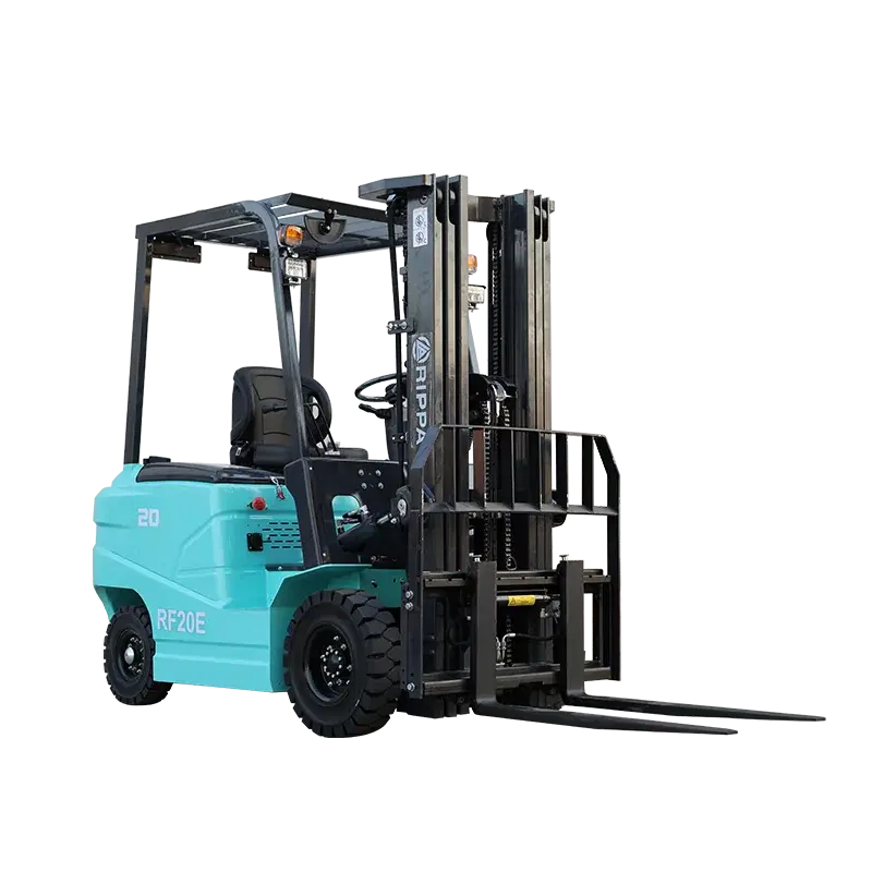Rippa Electric Forklift RF20E