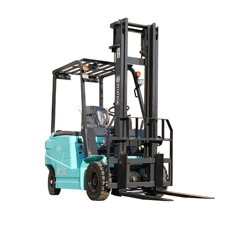 Rippa Electric Forklift RF25E