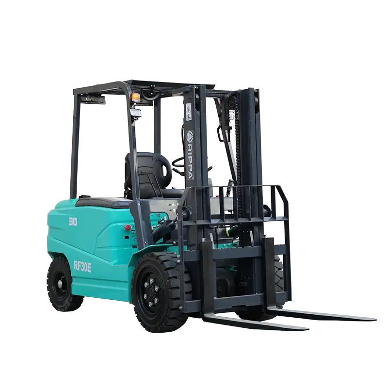 Rippa Electric Forklift RF30E