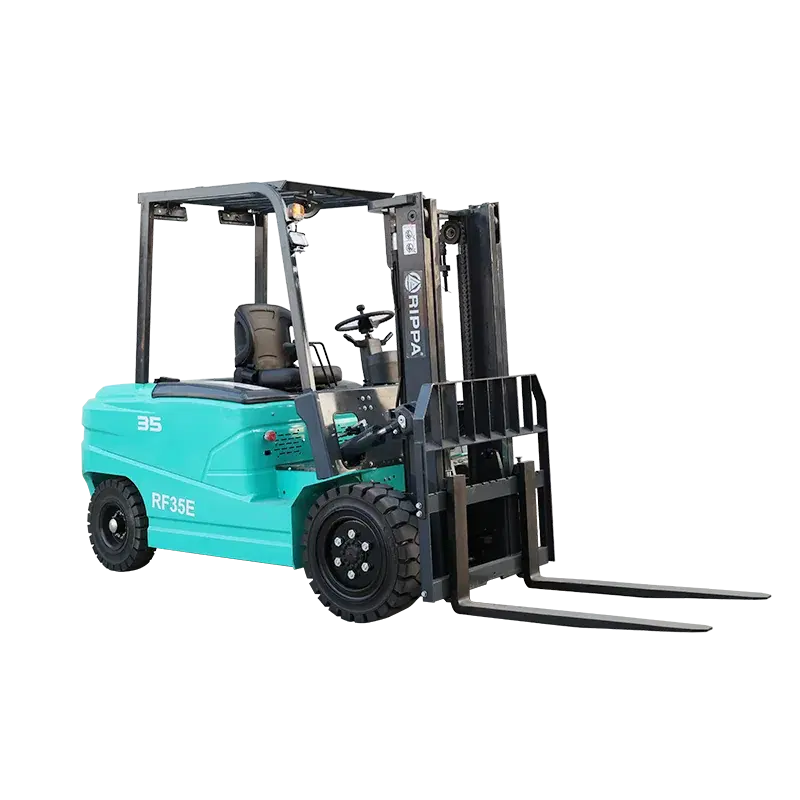 Rippa Electric Forklift RF35E