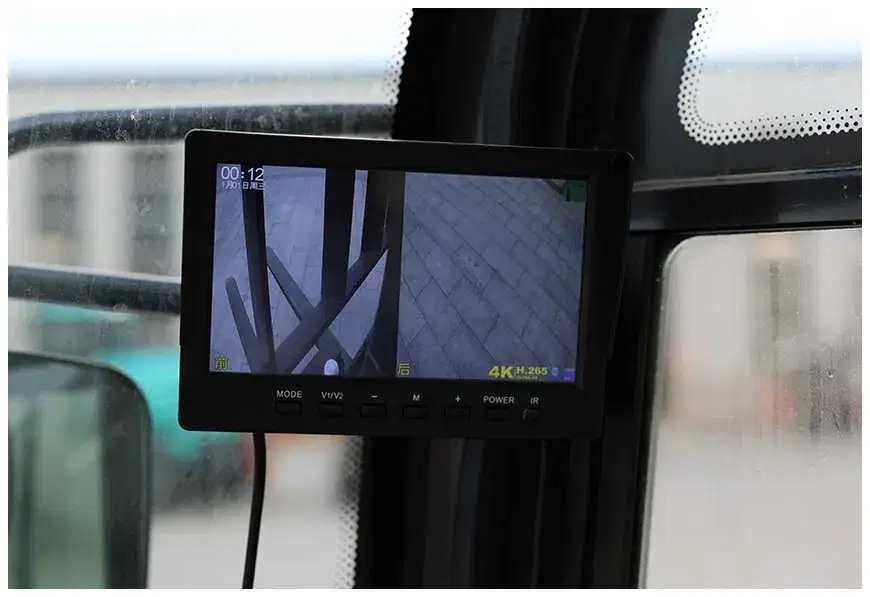 Advanced display system
