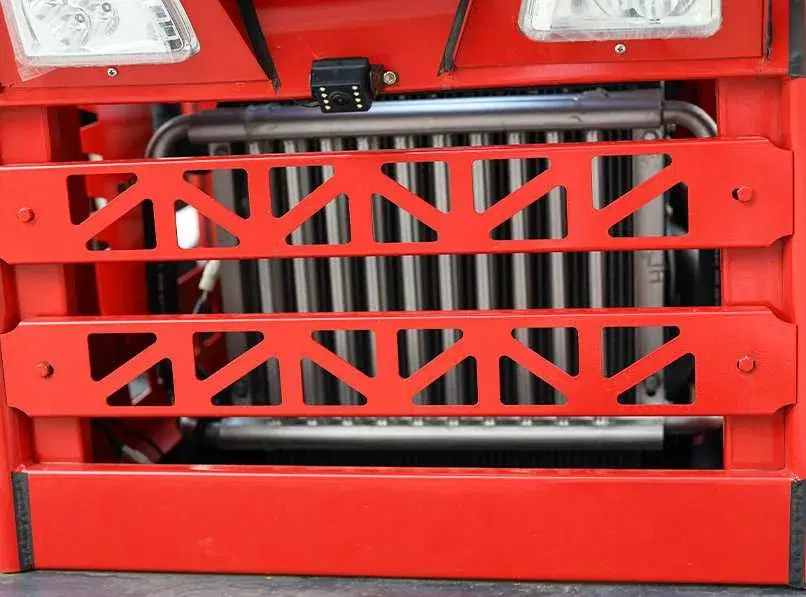 Cooling system