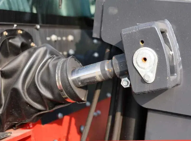 Hydraulic Cylinders