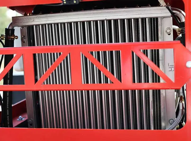 Cooling system