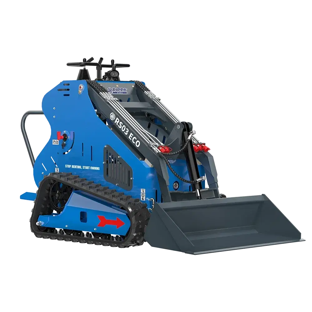 Rippa Skid Steer RS03