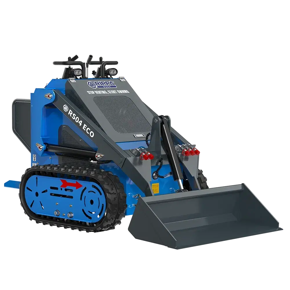 Rippa Skid Steer RS04