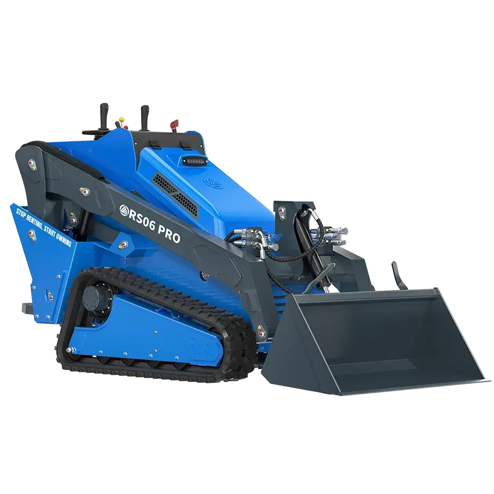 Rippa Skid Steer RS06