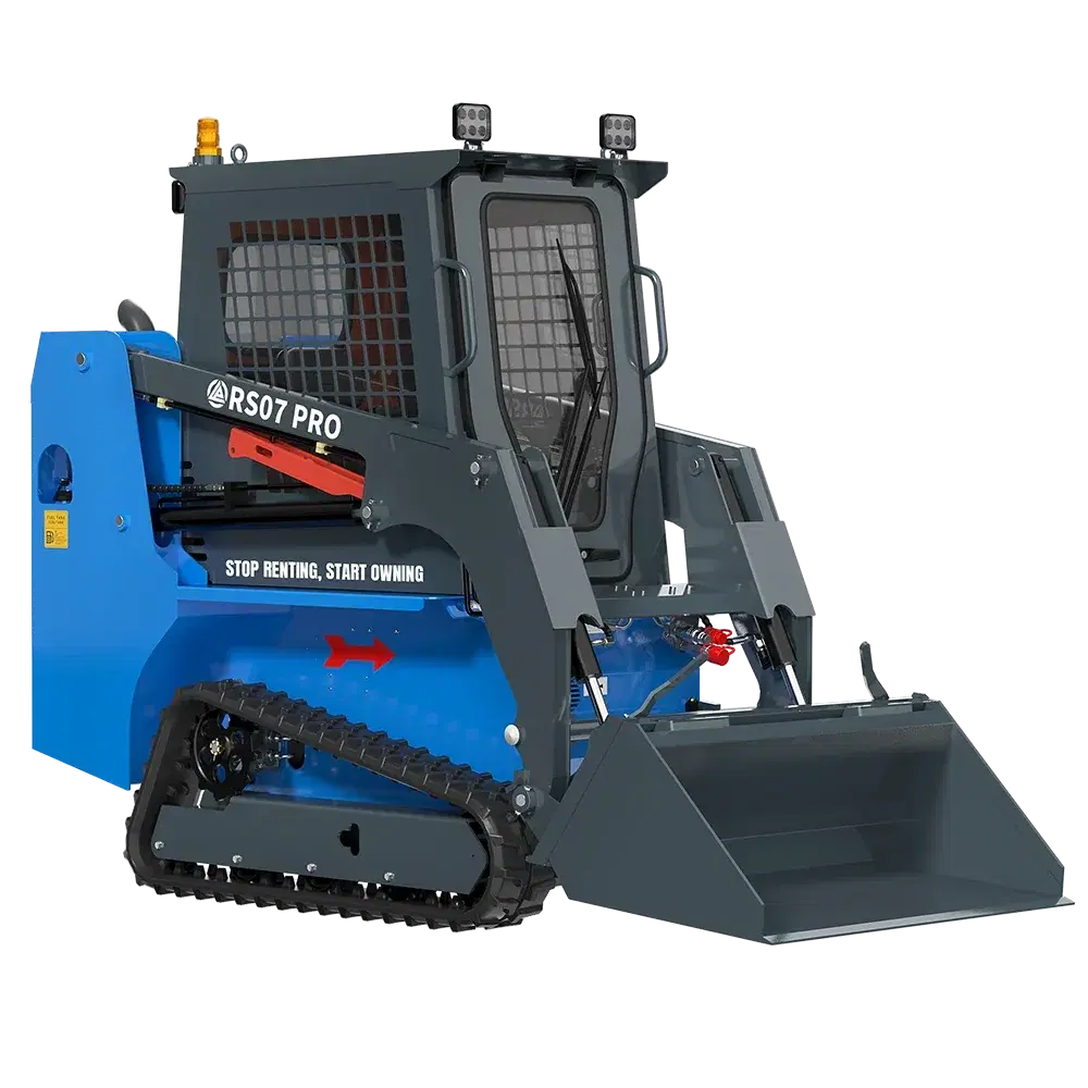Rippa Skid Steer RS07