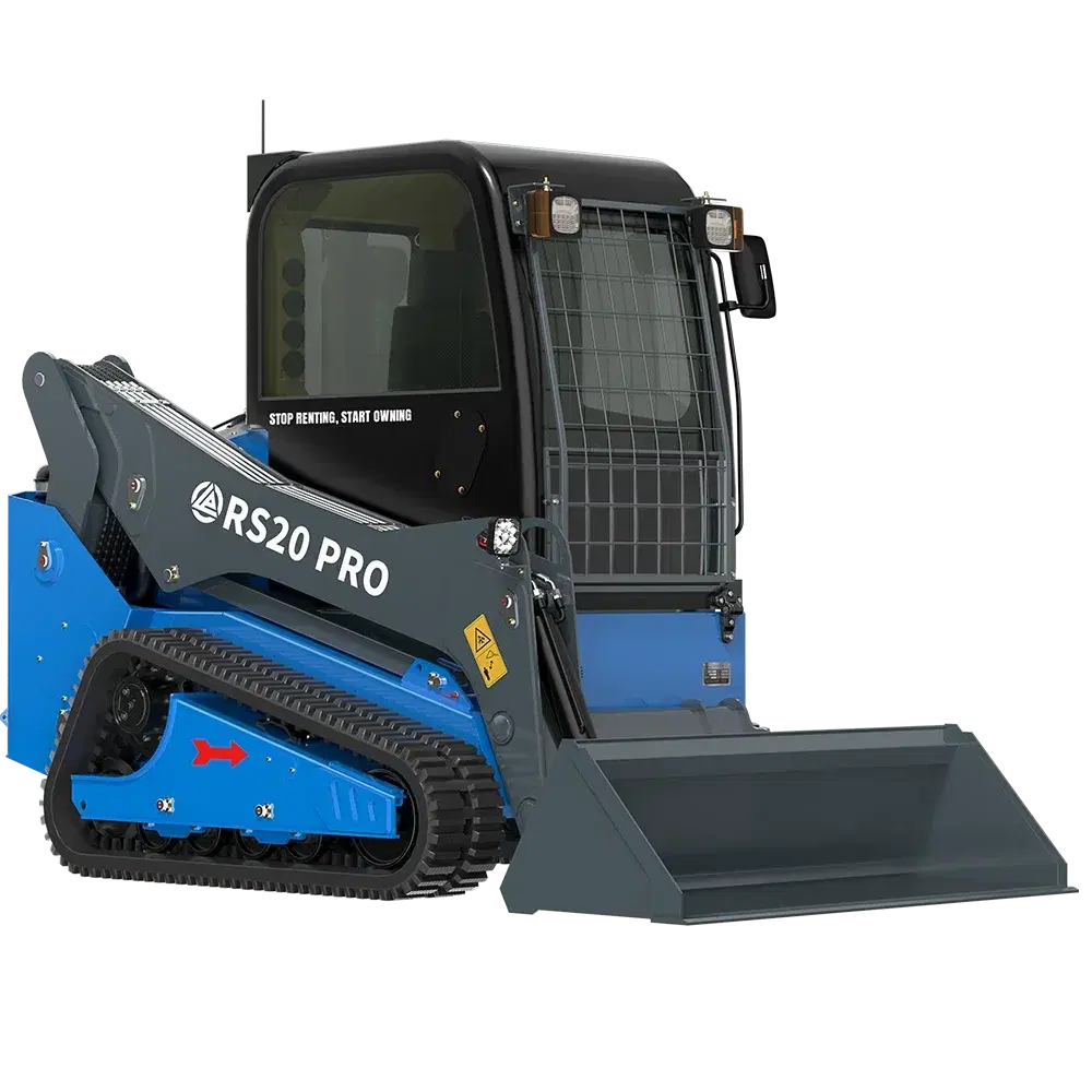 Rippa Skid Steer RS20