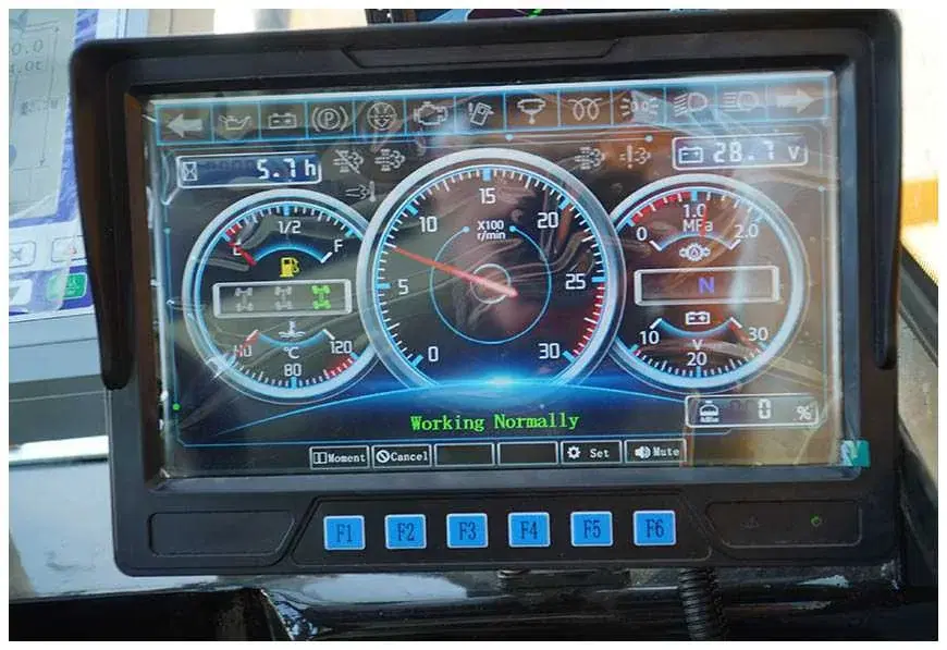 Smart Screen