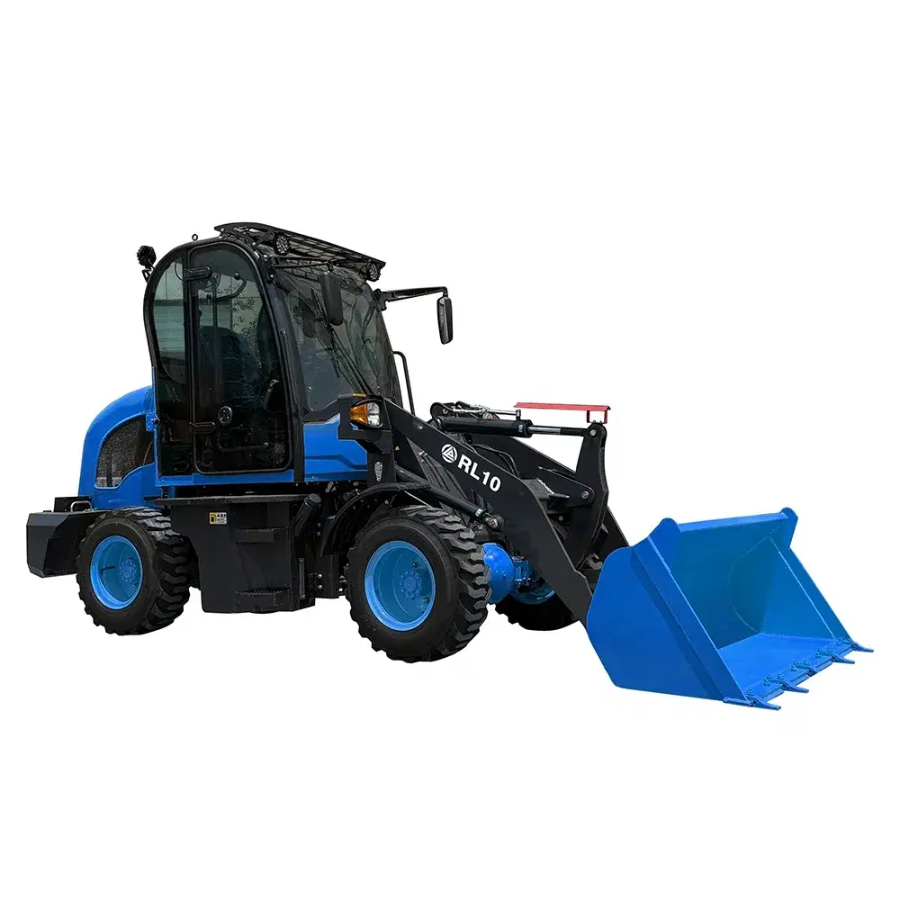 Rippa Wheel Loader RL10